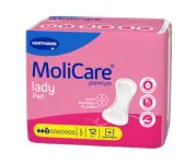 13945-molicare lady pad inkontinencni damske vlozky 3 kap. 12ks